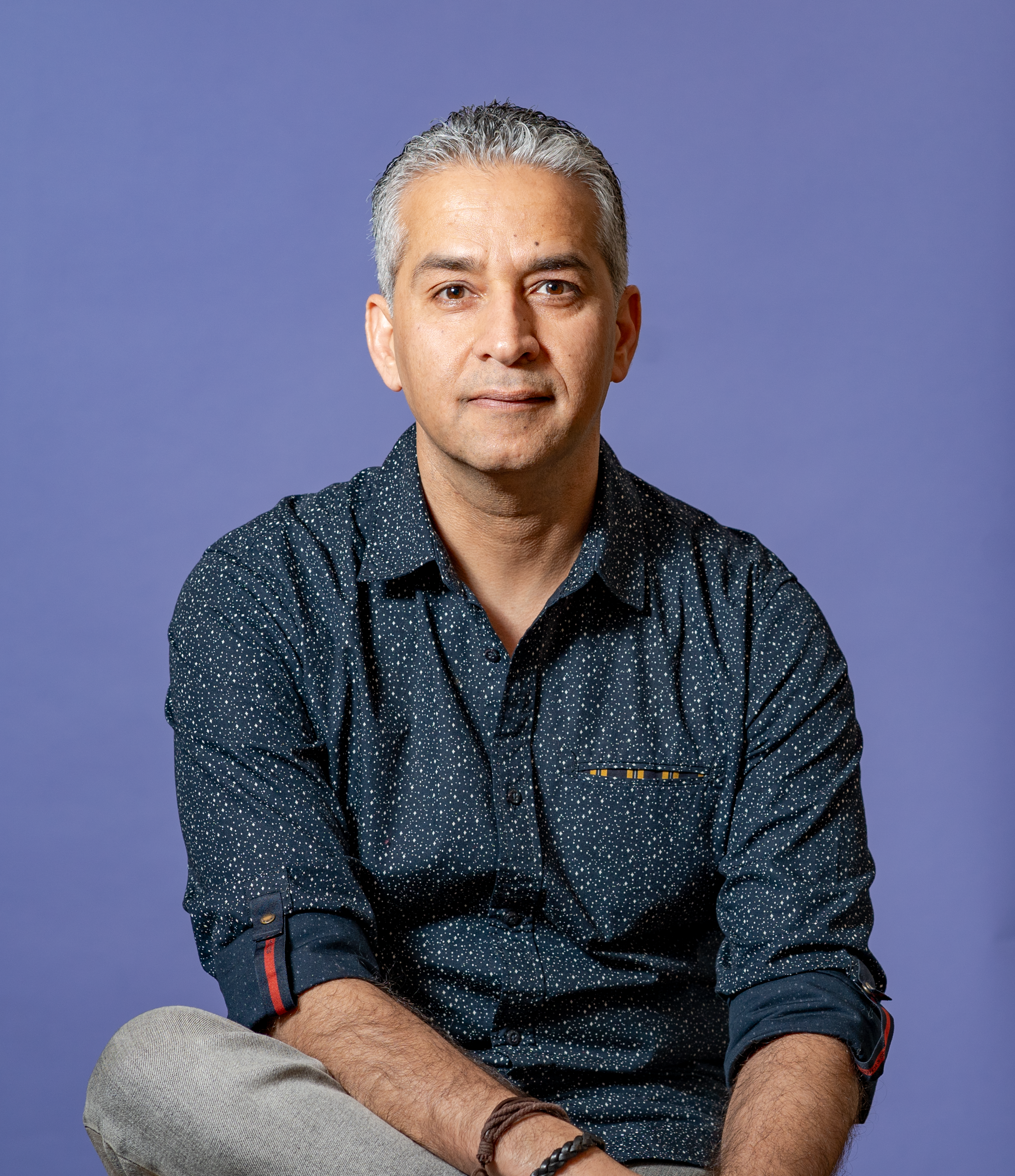 Sumeet Ahuja